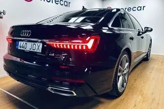 Audi A6, 2.0, 195 kW, hübriid, automaat, nelikvedu