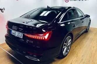 Audi A6, 2.0, 195 kW, hübriid, automaat, nelikvedu