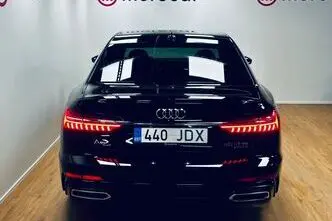 Audi A6, 2.0, 195 kW, hübriid, automaat, nelikvedu