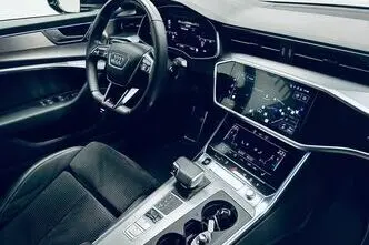 Audi A6, 2.0, 195 kW, hübriid, automaat, nelikvedu