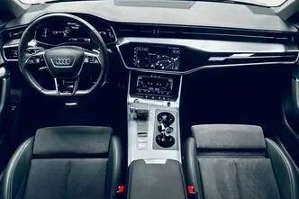 Audi A6, 2.0, 195 kW, hübriid, automaat, nelikvedu