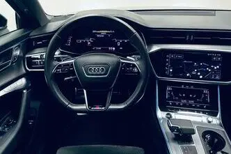 Audi A6, 2.0, 195 kW, hübriid, automaat, nelikvedu