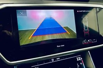 Audi A6, 2.0, 195 kW, hübriid, automaat, nelikvedu