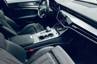 Audi A6, 2.0, 195 kW, hübriid, automaat, nelikvedu