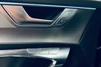 Audi A6, 2.0, 195 kW, hübriid, automaat, nelikvedu