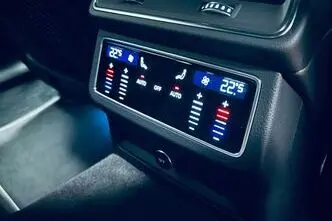 Audi A6, 2.0, 195 kW, hübriid, automaat, nelikvedu