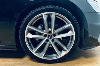 Audi A6, 2.0, 195 kW, hübriid, automaat, nelikvedu