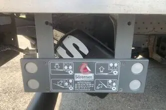 Iveco Daily, 2.3, 115 kW, дизель, автомат, задний привод