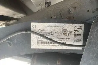 Iveco Daily, 2.3, 115 kW, дизель, автомат, задний привод