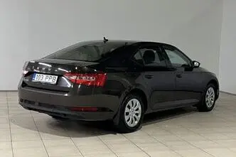 Škoda Superb, 2.0, 140 kW, diisel, automaat, nelikvedu