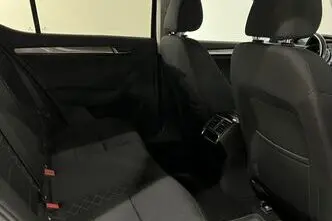 Škoda Superb, 2.0, 140 kW, diisel, automaat, nelikvedu