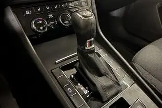 Škoda Superb, 2.0, 140 kW, diisel, automaat, nelikvedu