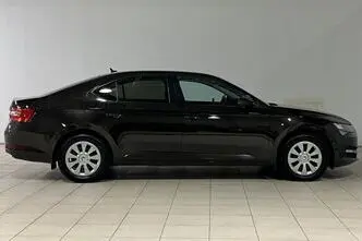 Škoda Superb, 2.0, 140 kW, diisel, automaat, nelikvedu