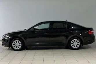 Škoda Superb, 2.0, 140 kW, diisel, automaat, nelikvedu