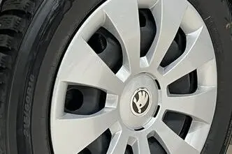 Škoda Superb, 2.0, 140 kW, diisel, automaat, nelikvedu