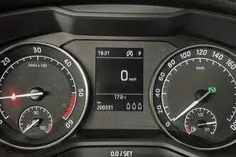 Škoda Superb, 2.0, 140 kW, diisel, automaat, nelikvedu