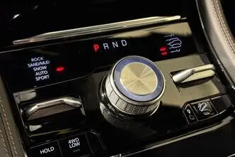 Jeep Grand Cherokee, 2.0, 200 kW, hübriid, automaat, nelikvedu