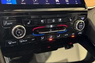 Jeep Grand Cherokee, 2.0, 200 kW, hübriid, automaat, nelikvedu