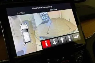 Jeep Grand Cherokee, 2.0, 200 kW, hübriid, automaat, nelikvedu