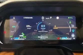 Jeep Grand Cherokee, 2.0, 200 kW, hübriid, automaat, nelikvedu