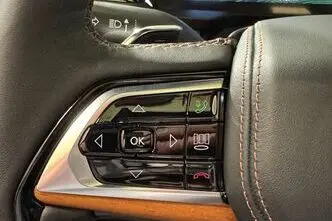 Jeep Grand Cherokee, 2.0, 200 kW, hübriid, automaat, nelikvedu