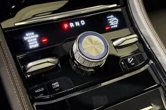 Jeep Grand Cherokee, 2.0, 200 kW, hübriid, automaat, nelikvedu