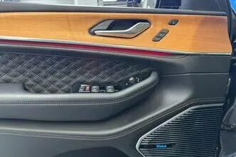 Jeep Grand Cherokee, 2.0, 200 kW, hübriid, automaat, nelikvedu