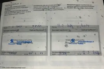 Peugeot 208, elekter, automaat, esivedu