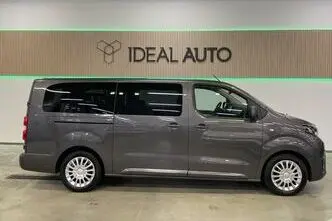 Toyota Proace, 2.0, 130 kW, дизель, автомат, передний привод