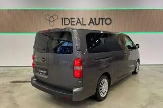Toyota Proace, 2.0, 130 kW, дизель, автомат, передний привод
