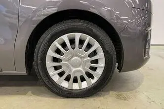 Toyota Proace, 2.0, 130 kW, дизель, автомат, передний привод