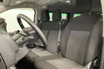 Toyota Proace, 2.0, 130 kW, дизель, автомат, передний привод