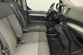 Toyota Proace, 2.0, 130 kW, дизель, автомат, передний привод