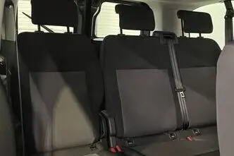 Toyota Proace, 2.0, 130 kW, дизель, автомат, передний привод