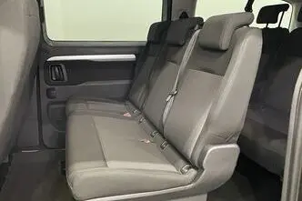 Toyota Proace, 2.0, 130 kW, дизель, автомат, передний привод