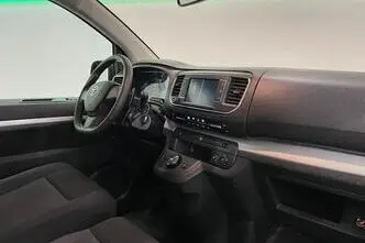 Toyota Proace, 2.0, 130 kW, дизель, автомат, передний привод