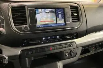 Toyota Proace, 2.0, 130 kW, дизель, автомат, передний привод