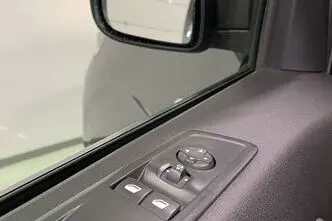 Toyota Proace, 2.0, 130 kW, дизель, автомат, передний привод