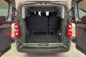 Toyota Proace, 2.0, 130 kW, дизель, автомат, передний привод