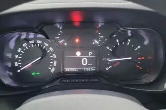 Toyota Proace City, 1.5, 96 kW, diisel, automaat, esivedu