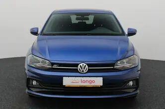 Volkswagen Polo, 1.6, 70 kW, дизель, механическая, передний привод