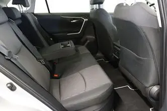Toyota RAV4, 2.5, 131 kW, hübriid, automaat, esivedu
