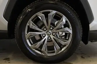 Toyota RAV4, 2.5, 131 kW, hübriid, automaat, esivedu