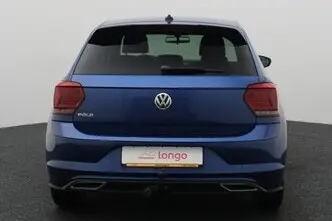 Volkswagen Polo, 1.6, 70 kW, дизель, механическая, передний привод