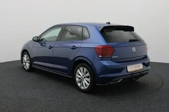 Volkswagen Polo, 1.6, 70 kW, дизель, механическая, передний привод