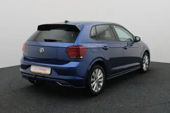 Volkswagen Polo, 1.6, 70 kW, дизель, механическая, передний привод