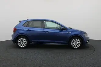 Volkswagen Polo, 1.6, 70 kW, дизель, механическая, передний привод