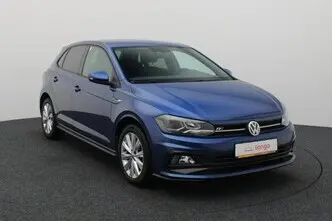 Volkswagen Polo, 1.6, 70 kW, дизель, механическая, передний привод