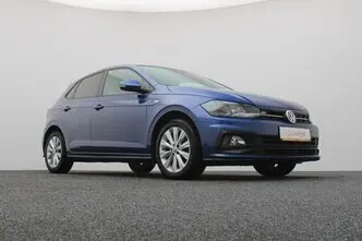 Volkswagen Polo, 1.6, 70 kW, дизель, механическая, передний привод