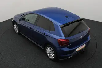 Volkswagen Polo, 1.6, 70 kW, дизель, механическая, передний привод